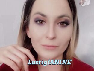 LustigJANINE
