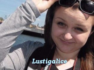 Lustigalice