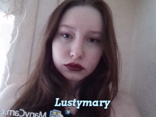 Lustymary