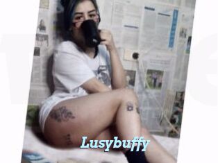 Lusybuffy