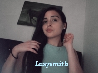 Lusysmith