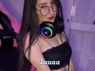 Luuaa