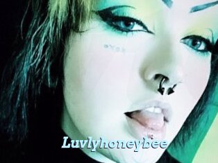 Luvlyhoneybee