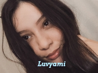 luvyami Webcam Teen