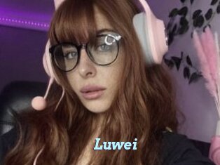 Luwei