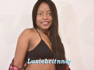 Luxiebritnney