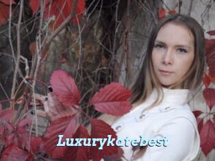 Luxurykatebest