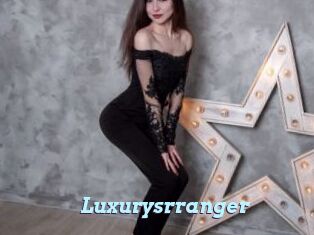 Luxurysrranger