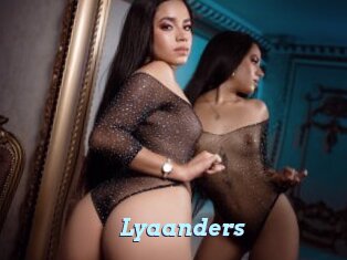 Lyaanders