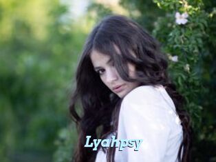 Lyahpsy