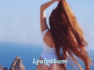 Lyalyabum