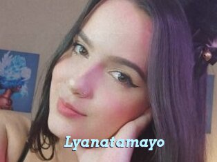 Lyanatamayo