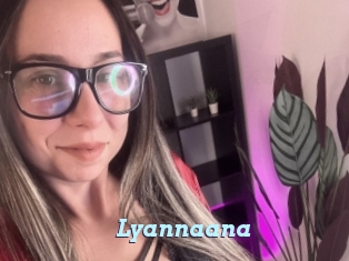 Lyannaana