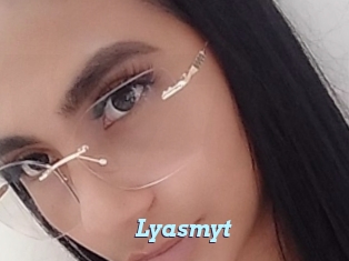 Lyasmyt