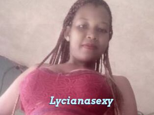 Lycianasexy
