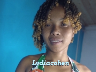 Lydiacohen