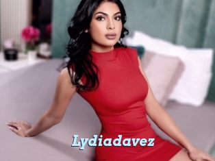 Lydiadavez