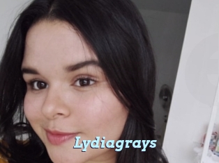 Lydiagrays