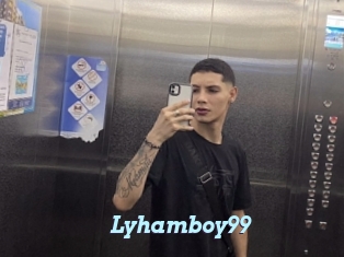 Lyhamboy99