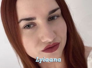 Lyiaana