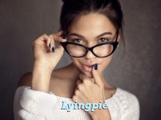 Lyingpie