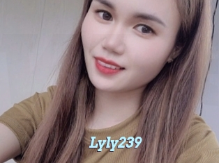 Lyly239