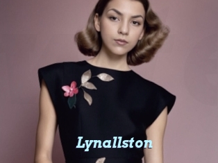 Lynallston