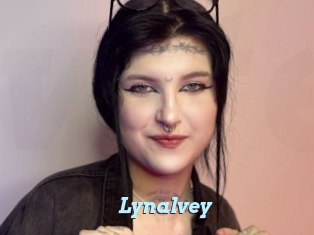 Lynalvey