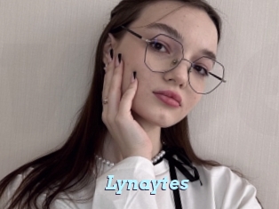 Lynaytes