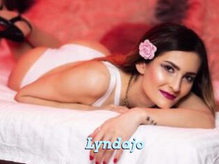 Lyndajo