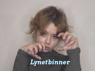 Lynetbinner