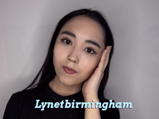 Lynetbirmingham