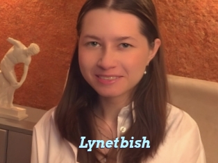 Lynetbish