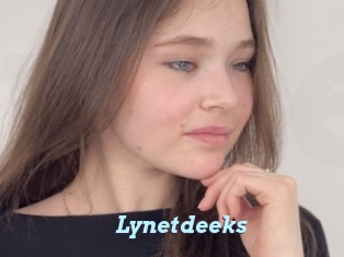 Lynetdeeks