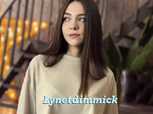 Lynetdimmick