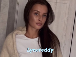 Lyneteddy