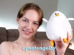 Lynetengelby