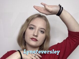 Lyneteversley