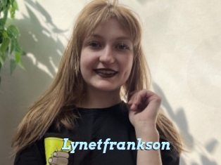 Lynetfrankson