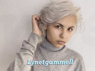 Lynetgammell