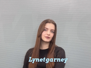 Lynetgarney