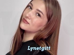 Lynetgitt