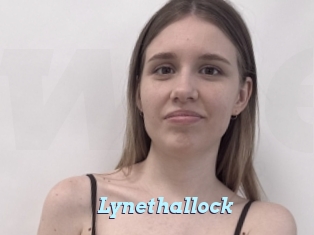 Lynethallock