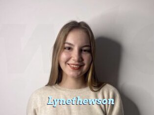Lynethewson