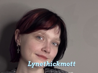 Lynethickmott