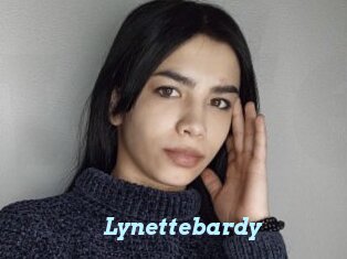 Lynettebardy