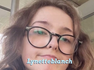 Lynetteblanch