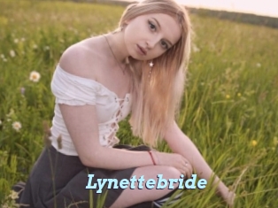 Lynettebride