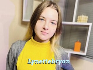 Lynettebryan
