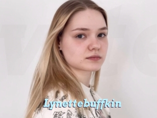 Lynettebuffkin